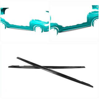 Carbon FullSet karosskit (för R EU HB 2019-2024), kolfiber foto 4