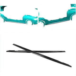 Carbon FullSet karosskit (för R EU HB 2019-2024), kolfiber foto 4