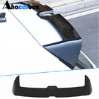 Volkswagen Golf 8 2019– Spoiler (för R-Line HB EU 2019-2024, ABS) foto 1