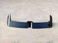 Volkswagen Golf 8 2019– Spoiler (för R-Line HB EU 2019-2024, ABS) foto 4