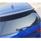 Volkswagen Golf 8 2019– Spoiler (för R-Line/Base HB EU 2019-2024, kolfiber) foto 3