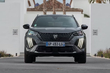 Uppdaterade Peugeot 2008: ny blick på stadscrossovern foto 2