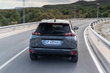 Uppdaterade Peugeot 2008: ny blick på stadscrossovern foto 4