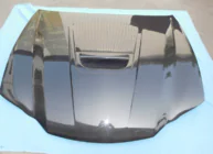 Lexus GS 2011–2020 Kolfiberhuv till GS F 2015-2020 foto 2