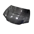 Lexus GS 2011–2020 Kolfiberhuv till GS F 2015-2020 foto 3