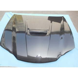 Kolfiberhuv till GS F 2015-2020 Lexus GS 2011–2020 foto 2