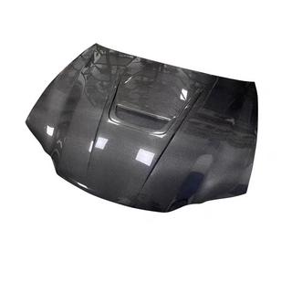 Kolfiberhuv till GS F 2015-2020 Lexus GS 2011–2020 foto 3
