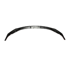 Lexus GS 2011–2020 Frontläpp till främre stötfångare Lip (för GS F 2015-2020, kolfiber) foto 5