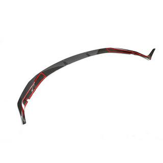 Frontläpp till främre stötfångare Lip (för GS F 2015-2020, kolfiber) Lexus GS 2011–2020 foto 4