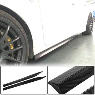 Sidoskärmar (för 2011-2015, kolfiber) Lexus GS 2011–2020 foto 1