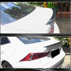 Lexus IS 2013– Spoiler V1 (för 2013-2020, kolfiber) foto 4