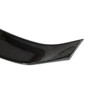 Lexus IS 2013– Spoiler V2 (för 2013-2020, kolfiber) foto 7