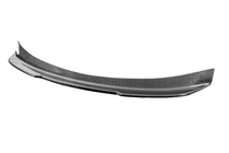 Lexus IS 2013– Spoiler V3 (för 2013-2020, kolfiber) foto 3