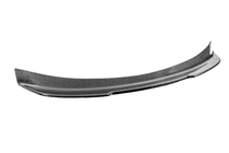 Lexus IS 2013– Spoiler V3 (för 2013-2020, kolfiber) foto 4