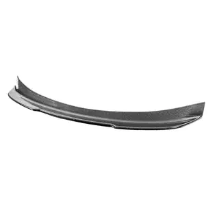Spoiler V3 (för 2013-2020, kolfiber) foto 3