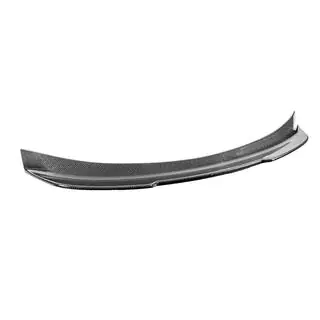 Spoiler V3 (för 2013-2020, kolfiber) foto 4