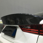 Lexus IS 2013– V4 spoiler (för 2013-2020, kolfiber) foto 5