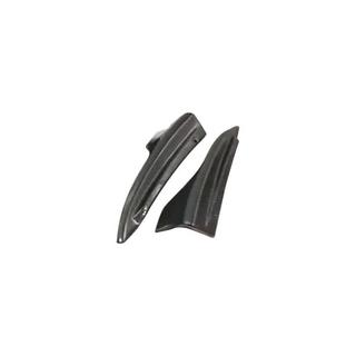 Bakre stötfångarflaps Flap (för F-Sport Base 2016-2020, kolfiber) Lexus IS 2013– foto 4