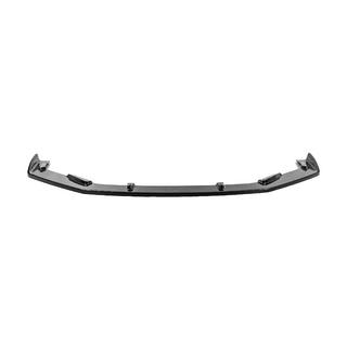 Frontläpp (för Base/F-Sport 2016-2020, kolfiber) Lexus IS 2013– foto 4