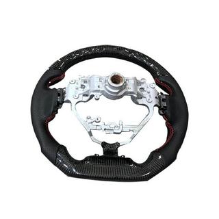 Anatomisk ratt (för 2014-2017, kolfiber) Lexus NX 2014–2021 foto 4