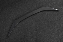 Lexus RC 200t 2014– Spoiler (för RC F 2014-2018, kolfiber) foto 5