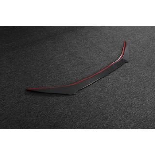 Spoiler (för RC F 2014-2018, kolfiber) Lexus RC 200t 2014– foto 4