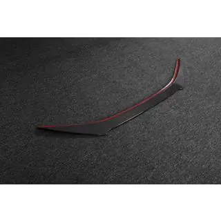 Spoiler (för RC F 2014-2018, kolfiber) foto 4