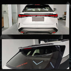 Lexus RX 2022– Spoiler (kolfiber) foto 2