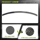 Lexus RX 2022– Spoiler (kolfiber) foto 3