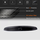 Lexus IS 2005–2013 Spoiler (kolfiber) foto 5