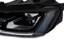 Volkswagen Jetta 2011–2018 LED-strålkastare fram med DRL (2 st) foto 7