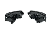 Volkswagen Jetta 2011–2018 LED-strålkastare fram med DRL (2 st) foto 9