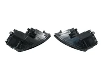 Volkswagen Jetta 2011–2018 LED-strålkastare fram med DRL (2 st) foto 10