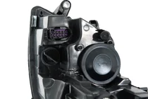 Volkswagen Jetta 2011–2018 LED-strålkastare fram med DRL (2 st) foto 11