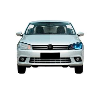 LED-strålkastare fram med DRL (2 st) Volkswagen Jetta 2011–2018 foto 1