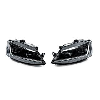 Framlyktor Full LED (2 st) Volkswagen Jetta 2011–2018 foto 1