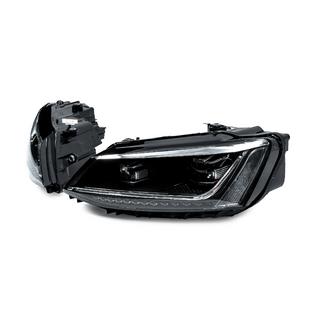 Framlyktor Full LED (2 st) Volkswagen Jetta 2011–2018 foto 3
