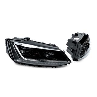 Framlyktor Full LED (2 st) Volkswagen Jetta 2011–2018 foto 4