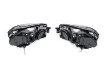 Volkswagen Golf 7/E-Golf 2012–2020 Framlyktor utan styrenheter (2012-2017, dynamisk blinkers, 2 st) foto 6