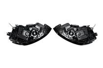 Volkswagen Golf 7/E-Golf 2012–2020 Framlyktor utan styrenheter (2012-2017, dynamisk blinkers, 2 st) foto 7