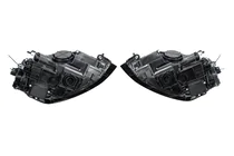 Volkswagen Golf 7/E-Golf 2012–2020 Framlyktor Red (2012-2017, 2 st) foto 7