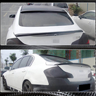 Infiniti G25/G35/37 (V36/CV36) 2006–2015 SD strålkastarögonlock (för G37 2009-2013, G25 2011-2012, kolfiber) foto 5