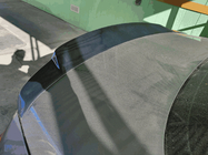 Infiniti G25/G35/37 (V36/CV36) 2006–2015 SD V2 spoiler (för G37 2009-2013, G25 2011-2012, kolfiber) foto 3