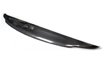 Infiniti G25/G35/37 (V36/CV36) 2006–2015 SD V2 spoiler (för G37 2009-2013, G25 2011-2012, kolfiber) foto 6