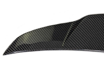 Infiniti G25/G35/37 (V36/CV36) 2006–2015 SD V2 spoiler (för G37 2009-2013, G25 2011-2012, kolfiber) foto 7