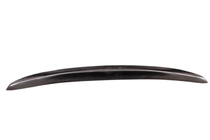 Infiniti G25/G35/37 (V36/CV36) 2006–2015 SD V2 spoiler (för G37 2009-2013, G25 2011-2012, kolfiber) foto 8