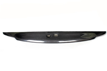 Infiniti G25/G35/37 (V36/CV36) 2006–2015 SD V2 spoiler (för G37 2009-2013, G25 2011-2012, kolfiber) foto 9