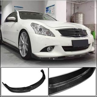 Carbon FullSet bodykit-kit (för G37 SD 2009-2013, kolfiber) Infiniti G25/G35/37 (V36/CV36) 2006–2015 foto 2