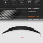 Infiniti Q50/Q60 2013–2024 Spoiler (för Q60 2013-2015, kolfiber) foto 6