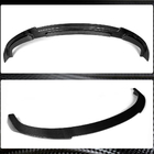 Infiniti G25/G35/37 (V36/CV36) 2006–2015 Frontläpp till stötfångare Lip (för G37 SD 2009-2013, kolfiber) foto 4